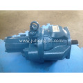Doosan DX60-9 main hydraulic pump AP2D28LV